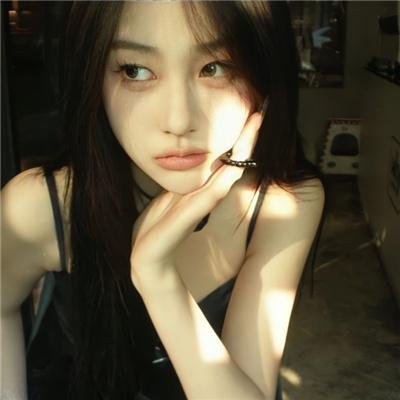 圣诞女孩