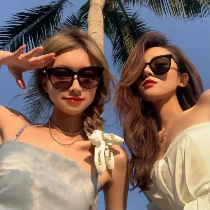 附属美丽
